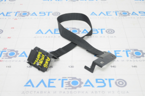 Battery mount BMW 5 G30 18- 530e hybrid, small