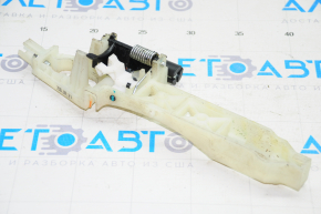 Rear right door handle mechanism for Hyundai Sonata 15-19