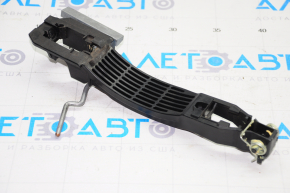 Rear right door handle mechanism Mazda 3 14-18 BM