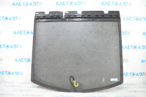 Lincoln MKC 15 Trunk Floor - Brown