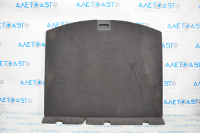 Lincoln MKC 15 Trunk Floor - Brown
