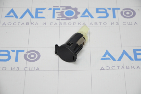 Cigarette lighter center console Toyota Highlander 14-19 chip