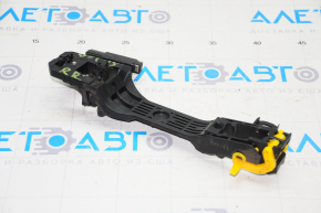 Subaru Outback 15-19 rear right door handle mechanism without rod