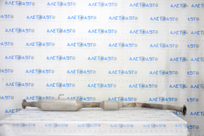 Intake pipe with catalytic converter Lexus ES300h 13-18