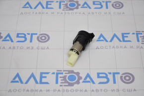 Cigarette lighter front panel Toyota Highlander 14-19