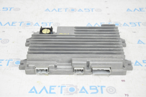 Lincoln MKC 15 Audio Amplifier - Type2
