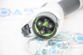 Charging from the network BMW 5 G30 18-530e hybrid, 110V