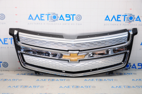 Radiator grill grill Chevrolet Volt 11-15