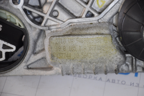 Transfer case BMW 5 G30 17-23 530e hybrid 27k