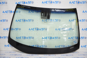 Windshield Lexus ES300h ES350 13-18 for rain sensor, heated wipers, chips