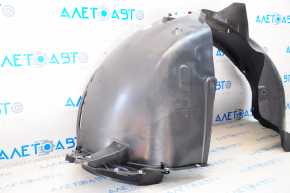 Front right mudguard VW Tiguan 18-21