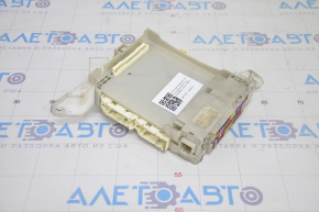 Lexus ES300h underdash fuse box 13-18 w/o MPX