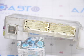 Lexus ES300h underdash fuse box 13-18 w/o MPX