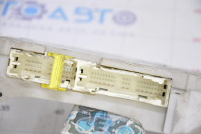 Lexus ES300h underdash fuse box 13-18 w/o MPX