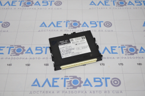 SMART KEY COMPUTER Lexus ES300h ES350 13-18