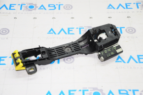 Subaru Forester 14-18 SJ rear right door handle mechanism without rod