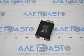 VIRTUAL ENGINE SOUND CONTROL MODULE Lexus ES300h ES350 13-18