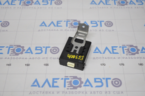 VIRTUAL ENGINE SOUND CONTROL MODULE Lexus ES300h ES350 13-18