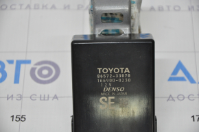 VIRTUAL ENGINE SOUND CONTROL MODULE Lexus ES300h ES350 13-18