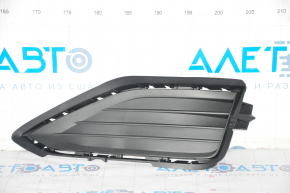 Left fog light plug VW Jetta 19-