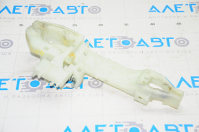 Door handle mechanism rear right Kia Optima 16- type 2