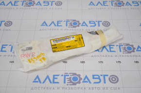 Airbag airbag seat right Lexus ES300h ES350 13-18 rusty pyropatron