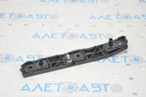 Left rear bumper mount for Lincoln MKC 15-19