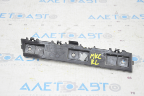Left rear bumper mount for Lincoln MKC 15-19