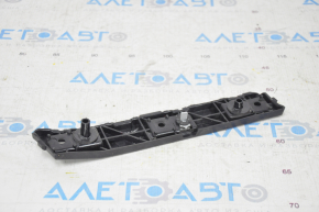 Right rear bumper mount for Lincoln MKC 15-19