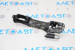 Rear right door handle mechanism Subaru Forester 19-24 SK