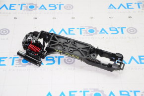 Rear right door handle mechanism Subaru Forester 19-24 SK