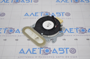 Driver's seat back blower fan Lexus ES300h ES350 13-18
