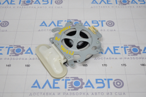 Driver's seat back blower fan Lexus ES300h ES350 13-18