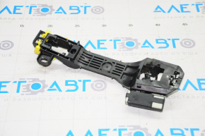 Subaru XV Crosstrek 13-17 Rear Right Door Handle Mechanism