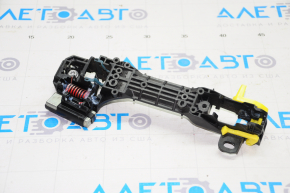 Subaru XV Crosstrek 13-17 Rear Right Door Handle Mechanism