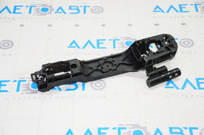 Rear right door handle mechanism Subaru Impreza 17-23 GK