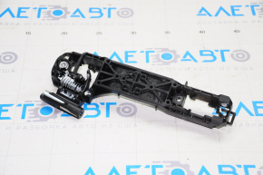 Rear right door handle mechanism Subaru Impreza 17-23 GK