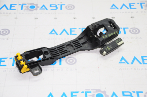 Subaru Legacy 15-19 rear right door handle mechanism without rod