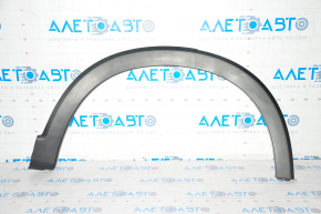 Rear right fender arch trim Honda HR-V 16-18