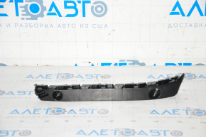 Front bumper mount right Toyota Sienna 11-20