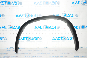 Front left wing arch trim Toyota Highlander 20-