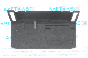 BMW 5 G30 18- 530e hybrid battery protection trim