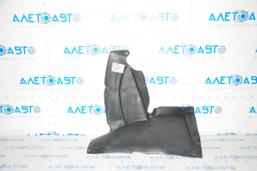 Front left fender liner VW CC 13-17 rest