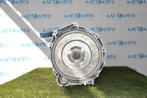 Automatic transmission complete BMW 5 G30 18- GA8P75HZ - ZVL AWD 530e hybrid 27k