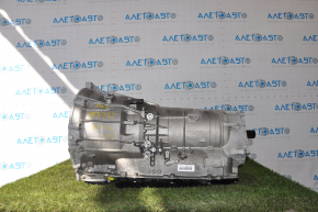 Automatic transmission complete BMW 5 G30 18- GA8P75HZ - ZVL AWD 530e hybrid 27k