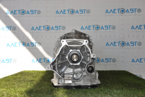 Automatic transmission complete BMW 5 G30 18- GA8P75HZ - ZVL AWD 530e hybrid 27k