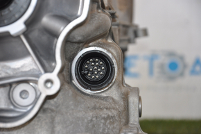 Automatic transmission complete BMW 5 G30 18- GA8P75HZ - ZVL AWD 530e hybrid 27k