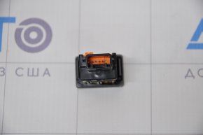 Lexus ES300h ES350 Fuel Tank Door Release Button 13-15