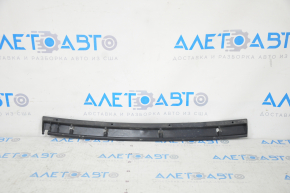 Lincoln MKC Rear Bumper Bracket 15-