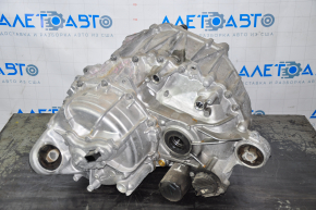 Electric motor front Tesla Model 3 18-42k resistance 515 Mohm